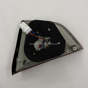 Thương hiệu Mới Ô Tô Phụ kiện chiếu sáng xe bên trong đuôi ánh sáng 92403-2z500 92404-2z500 924032z500 924042z500 - Product Image 2