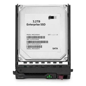 P19915-B21 ฮาร์ดไดรฟ์ SSD ขนาด 1.6TB แบบ SAS 12G สำหรับใช้งานทั่วไป ขนาด SFF (2.5 นิ้ว) SC รับประกัน 3 ปี - Product Image 2