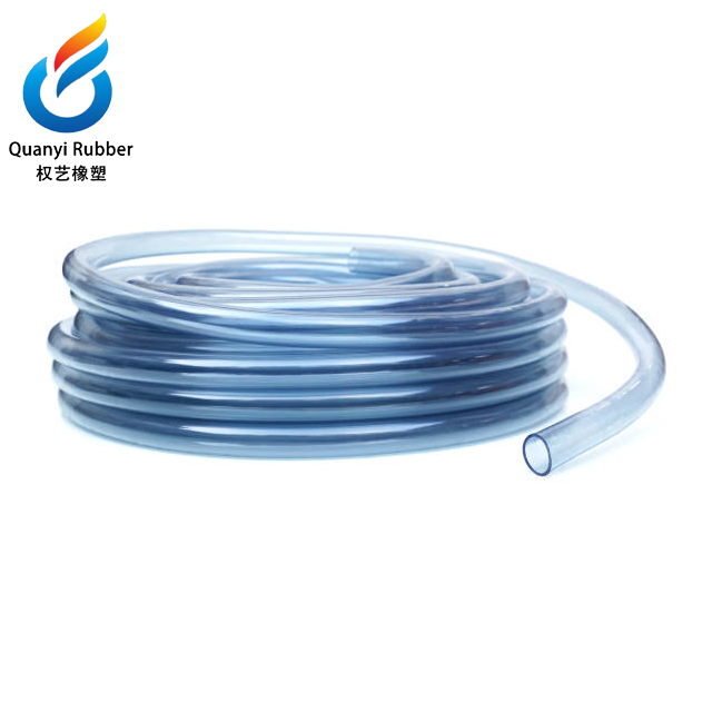 Cheap Factory Price clear Pvc Hose