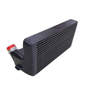 JSY2728 Pièces de voiture de course <span class=keywords><strong>Intercooler</strong></span> haute efficacité pour BM * W F20 F30 - Product Image 4