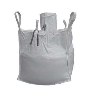 Sacos Jumbo Super Sacks, Bolsas a Granel de PP Tejido Resistentes, FIBC, de 500-2000 kg para Envasado de Cemento y Construcción - Product Image 2