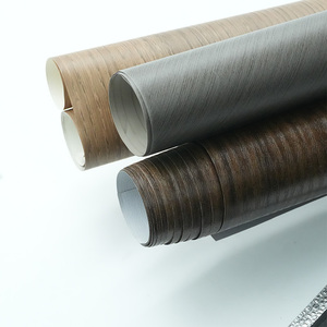 <span class=keywords><strong>Film</strong></span> <span class=keywords><strong>PVC</strong></span> auto-adhésif décoratif pour lamination de meubles, finition brillante, mate, toucher doux - Product Image 6