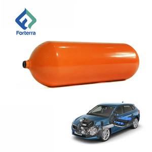 Nhà Máy Trực Tiếp Cung Cấp Áp Lực Cao <span class=keywords><strong>Cng</strong></span> Xi Lanh Loại-1 Iso11439 Tiêu Chuẩn 356Mm 65L 80L <span class=keywords><strong>Cng</strong></span> Xi Lanh Cho Xe - Product Image 3