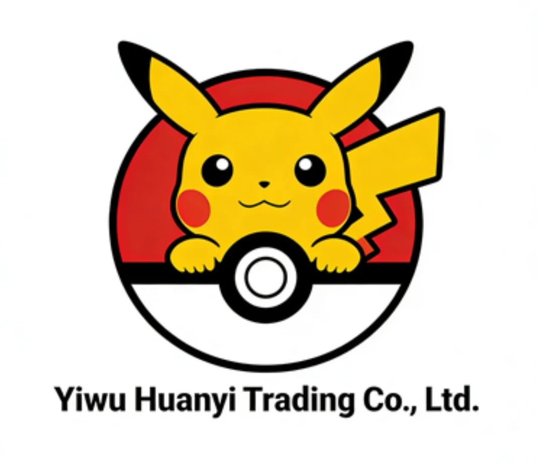 Yiwu Huanyi Trading Co., Ltd. logo