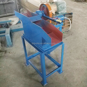 प्रयोगशाला डायाफ्राम पैन अमेरिकी खनिज इस्तेमाल किया छोटे से सोने जिग <span class=keywords><strong>Concentrator</strong></span> - Product Image 4