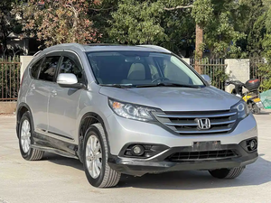 Honda CR-V Usado a Bajo <span class=keywords><strong>Precio</strong></span>, Venta al por Mayor, Unidad Individual Disponible, Exportación Global, Volante a la Izquierda, Automático, Autos Honda Usados - Product Image 2