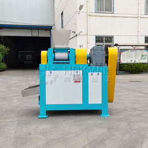 Moteur ordinaire de composant de noyau de granulateur de machine de granule d'engrais de vermicompost pour l'équipement d'usine d'engrais - Product Image 6