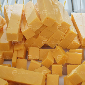 Chilled <strong>Cheese</strong> Dicer Dicing <strong>Machine</strong> <strong>Cheese</strong> Stick Cutting And <strong>Slicer</strong> <strong>Machine</strong> - Product Image 4