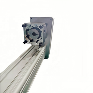 लिथियम बैटरी असेंबली लाइन के लिए 80 200 मिमी स्ट्रोक रोटरी इलेक्ट्रिक सिलेंडर लिथियम बैटरी असेंबली लाइन हाइड्रोजन ऊर्जा उपकरण - Product Image 6