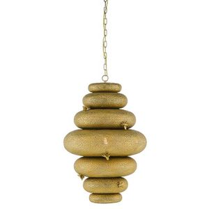 Chất Lượng Cao Bắc Âu Hiện Đại Thiết Kế Sáng Tạo Độc Đáo Kim Loại Đèn Chùm Đèn Trần Cho Nhà Trong Nhà Phòng Khách - Product Image 5