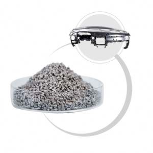 Gránulos de Plástico para Automoción, Marca SY Virgin, PC/ABS, Retardante de Llama, Alta Resistencia, Alta Resistencia al Impacto, Grado de Moldeo por Inyección - Product Image 2