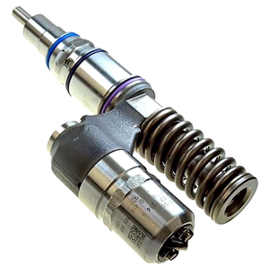 Inyector Common Rail Diésel Nuevo para <span class=keywords><strong>Scania</strong></span> Serie 4 10.6 12, 0414701008 5237152 1409193 0986441008 - Product Image 3