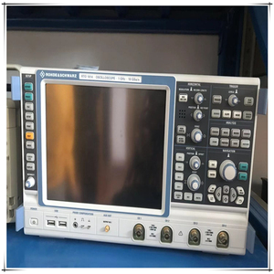 Osciloscopio Digital de Alta Precisión US Rohde Schwarz RTO1014 con 1 Año de Garantía 220-415V para Pruebas Automotrices, Soporte OEM/ODM - Product Image 5