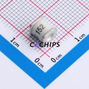 แบรนด์-ใหม่และเป็นต้นฉบับ SX50-152XSMDT องค์ประกอบผ่านรู (THT) D5.5xL6mm ท่อปล่อยก๊าซทรานซิสเตอร์ (GDT) - Product Image 2