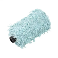 Kingeagle High Quality 100% Polyester Butterfly Winged Fancy Yarn
