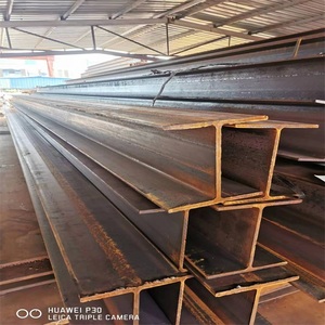 Poutres en H laminées à chaud ASTM A36 Q235B Q345B <span class=keywords><strong>IPE</strong></span> <span class=keywords><strong>240</strong></span>, dimensions SS400, structure en acier pour construction métallique - Product Image 5