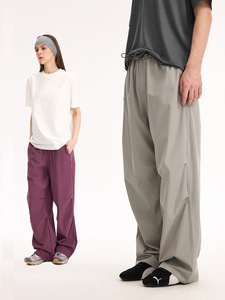 Lightweight Water Resistant Quick Dry UPF Hiking Cargo Pants Outdoor Tactical Joggers for Men Women - Product Image 2