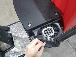 Épurateur <span class=keywords><strong>de</strong></span> sol C6 pour le <span class=keywords><strong>nettoyage</strong></span> des sites industriels d'<span class=keywords><strong>entreprise</strong></span> - Product Image 5