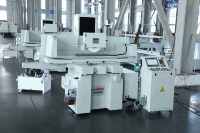 Máquina Rectificadora de Superficies Automática CNC PLC de Alta Precisión 3060AHD con Rodamientos y Motor para Metal de Alta Precisión, Marca Yashida