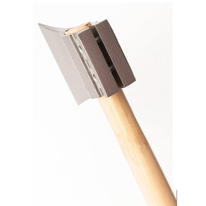 High-carbon <strong>Camping</strong> Hatchet Hunting <strong>Axe</strong> Stainless Steel Working <strong>Axe</strong> Outdoor Survival <strong>Axe</strong> With HICKORY Wood Handle - Product Image 3
