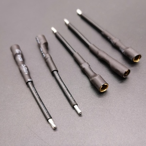 Or Banane 4.0/3.5 Prise Batterie Adaptateur câble - Product Image 3
