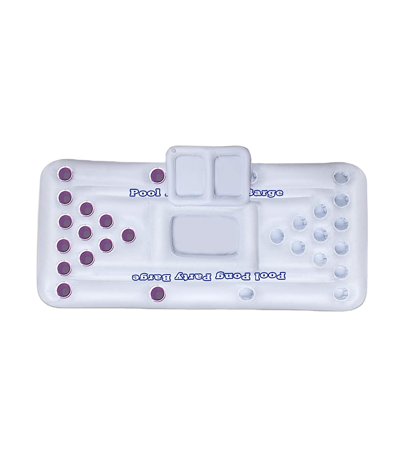 Beer Pong Table Portable Flip Cup Table Folding Games water park equipment huge inflatable float for adult