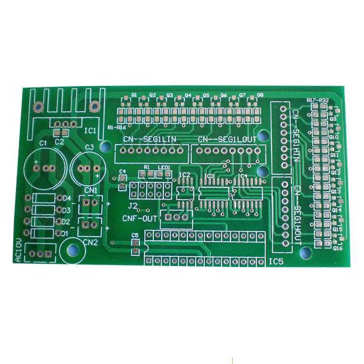 High Quality Custom PCB Circuit Board