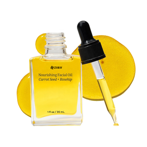 <span class=keywords><strong>Aceite</strong></span> Facial Nutritivo, <span class=keywords><strong>Aceite</strong></span> de Semillas de Zanahoria y <span class=keywords><strong>Aceite</strong></span> de Rosa Mosqueta, Personalización OEM, Antiarrugas, Reafirmante, Hidratante, Cuidado de la Piel para Mujeres - Product Image 1