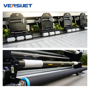 VERSIJET 4 cabezales EPS I3200 1,9 m Cabezales de impresión <span class=keywords><strong>Impresora</strong></span> de sublimación <span class=keywords><strong>para</strong></span> transferencia de calor Máquina de papel de sublimación de velocidad rápida - Product Image 5