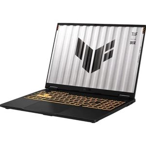    Ordinateur portable de jeu Tuf 16 FHD Plus 165Hz Intel Core i7 14650HX RTX 5060 32 Go de RAM DDR5 SSD 1 To Windows 11 Home Clavier rétroéclairé - Product Image 5