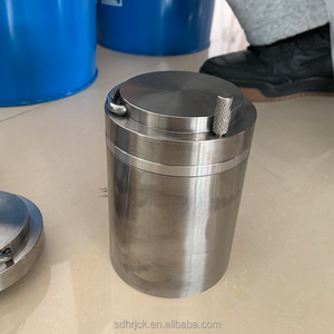 صندوق رصاص للحماية من الإشعاع من سبائك التنغستن CT/<span class=keywords><strong>X</strong></span> راي صندوق رصاص للحماية من الإشعاع - Product Image 6