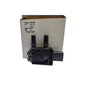 M 5492073 Fabrika Fiyatı Yeni Diferansiyel Basınç Sensörü 1 Yıl Garantili POC Kullanımı Foton Auman/AOLING Modelleri için - Product Image 4