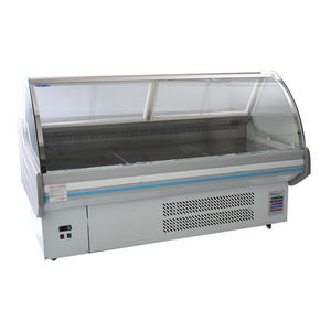 Vitrinas refrigeradas Deli de alto rendimiento - Product Image 1