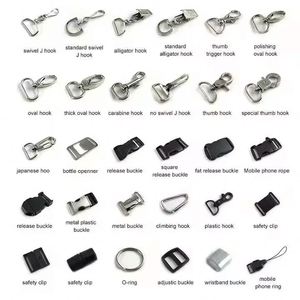 BSBH Custom <b>Lanyard</b> Premium Quality With Suede Finish for Luxury Retail Brands and High End Hospitality - Product Image 2