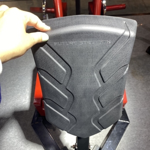 Machine de <span class=keywords><strong>musculation</strong></span> professionnelle X Pulead Gym Equipment 3 WRY ROW pour la force et la puissance en salle de sport - Product Image 3