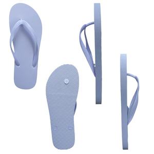 Sendal Jepit Karet Bosirui Custom Logo Print Grosir Pria Wanita Warna Pink Hitam Emas Perak untuk Pernikahan - Product Image 3