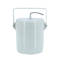 Haut-parleur de projection Spon NAC-2701 unidirectionnel pleine gamme 30W avec coque ABS et câblage personnalisé pour système de sonorisation PA