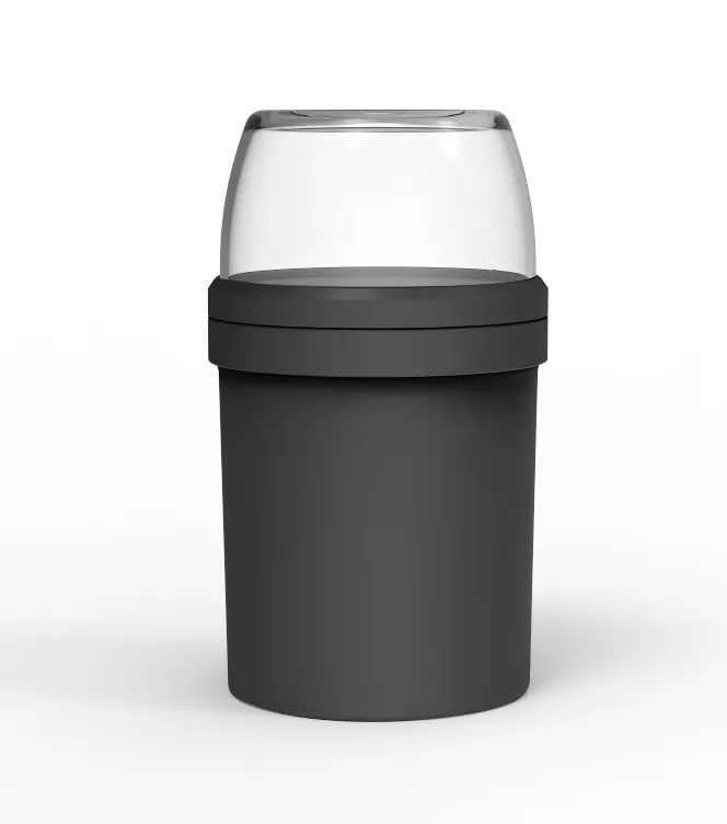 Welford Großhandel New 2021 Funktion Morgen Joghurt Müsli Wieder verwendbarer Plastik becher Early Lunch Pot