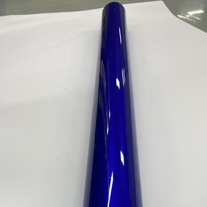 Autocollant de bricolage autocollant AURORAL CANDY Blue Car Wrap Vinyl <span class=keywords><strong>Film</strong></span> Auto-adhésif Low Tack Glue Facile à appliquer Usages multiples - Product Image 3