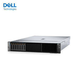 Server Rack-Mounted 2U R760 con Processore Intel Xeon, Sistema Hyper-Converged per <span class=keywords><strong>Database</strong></span> e Archiviazione, Disponibile - Product Image 3