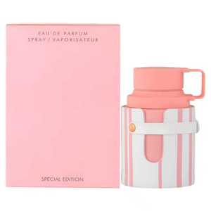 Parfum arabe original de haute qualité, best-seller, 100 ml, vaporisateur, notes épicées, fruitées et boisées, unisexe, frais, naturel, vente en gros - Product Image 4