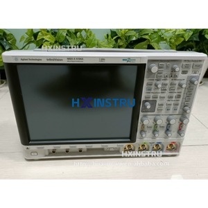 ออสซิลโลสโคป Keysight Technologies รุ่น MSOX4104A H - Product Image 1