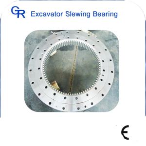 TL300E-3 TL400E <span class=keywords><strong>TL500E</strong></span> <span class=keywords><strong>Tadano</strong></span> Bantalan Cincin Lengan Truk Derek - Product Image 3