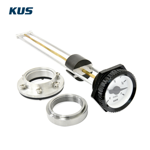 KUS Mechanischer Kraftstoffanzeiger für Dieseltank 12V/24V - Product Image 5