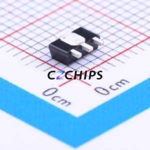 ME6208A50PG วงจรรวม SOT-89-3ชิป IC PMIC ตัวควบคุมเชิงเส้น (LDO) - Product Image 2