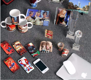 ST-3042 <span class=keywords><strong>3D</strong></span> Thăng Hoa Máy In <span class=keywords><strong>3D</strong></span> Hút Chân Không Thăng Hoa Báo Nhiệt Chuyển Máy In Cho Trường Hợp Điện Thoại Tấm Cốc Thủy Tinh Gỗ - Product Image 4