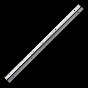Tira de Retroiluminación LED para TV HX-NO.325 Reliable ShineOn 2D02296 Rer.J Original de Aluminio para Reparación de Televisores - Product Image 5