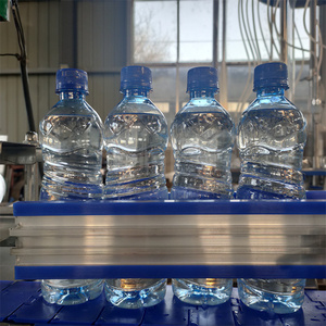 Doanh Nghiệp Nhỏ Bán Tự Động 12 Đầu Rượu/Rượu Trọng Lực Nước Máy Chiết Rót - Product Image 6