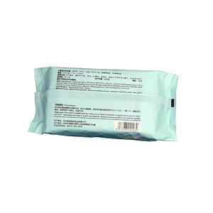 Vente en gros Grand paquet ménager de lingettes nettoyantes à l'alcool antiseptique Lingettes désinfectantes bon marché - Product Image 4