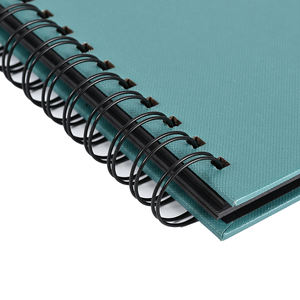 סיטונאי שחור-רוח נייר אלבום תמונות - Product Image 5